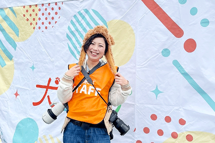 ペットカメラマン 吉田製作所