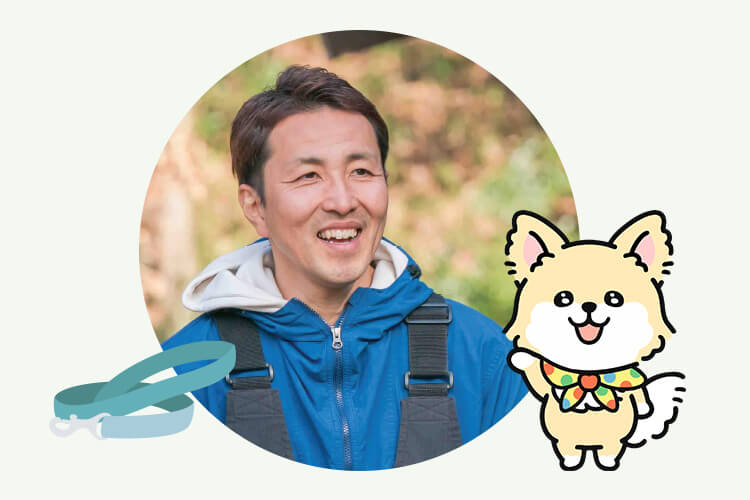 ペットイベント　おでかけ時のマナートレーニング