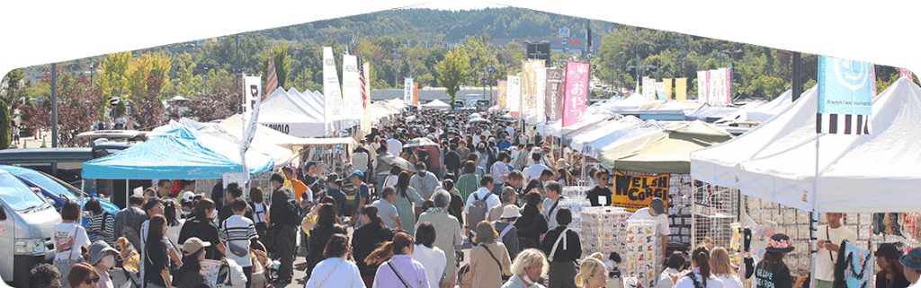 東海大規模ペットイベント