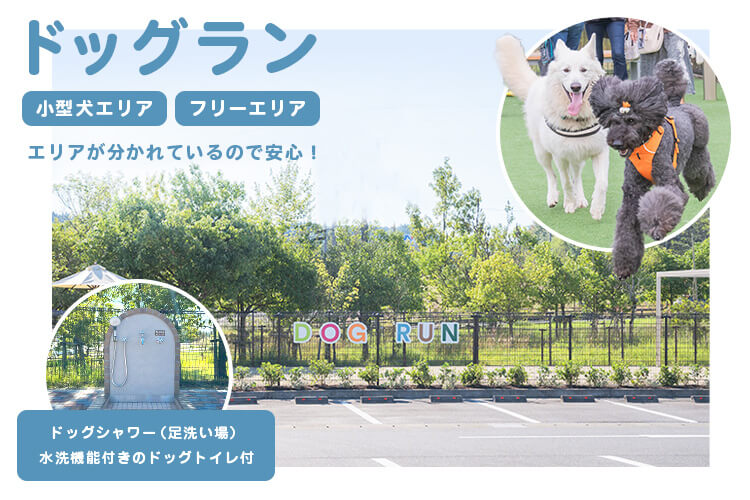 土岐プレミアムアウトレット ペットイベント